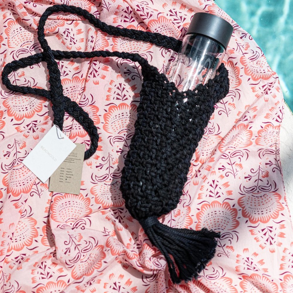 BEACHGOLD Rico Bottle Holder